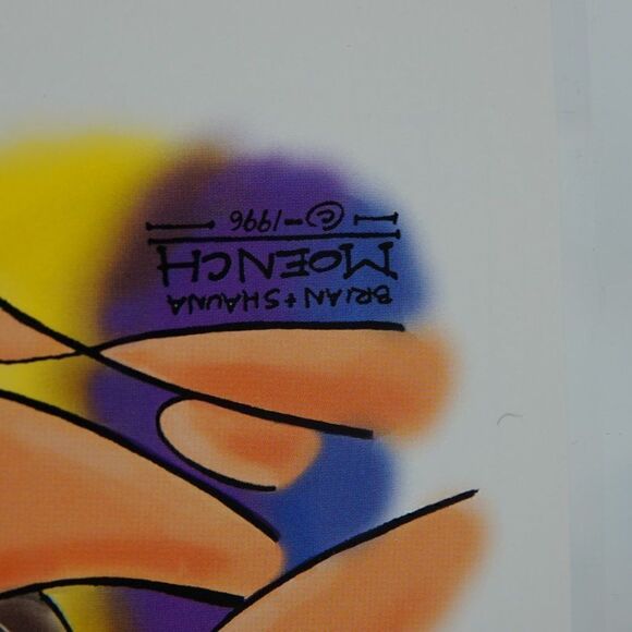 Funny Birthday Card Getting Old Is Not So Bad - Picture 3 of 5